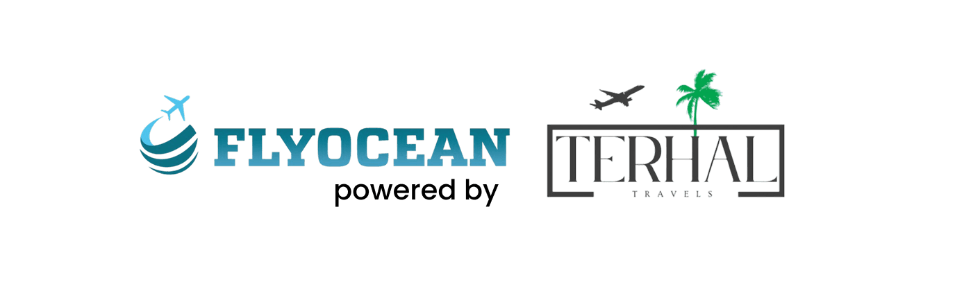 FlyoceanLogo