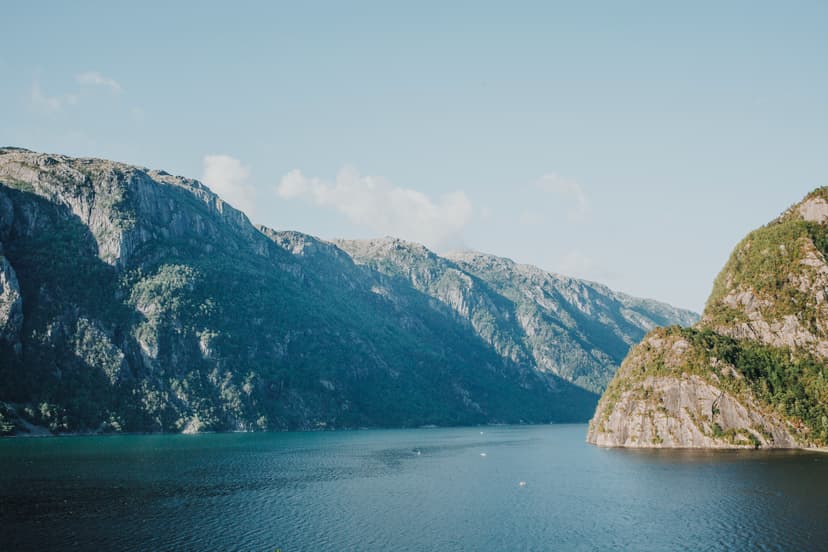 Exploring the Hidden Gems of South America